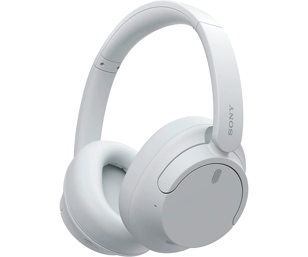 SONY WH-CH720N WHITE / AURICULARES OVEREAR INALÁMBRICOS