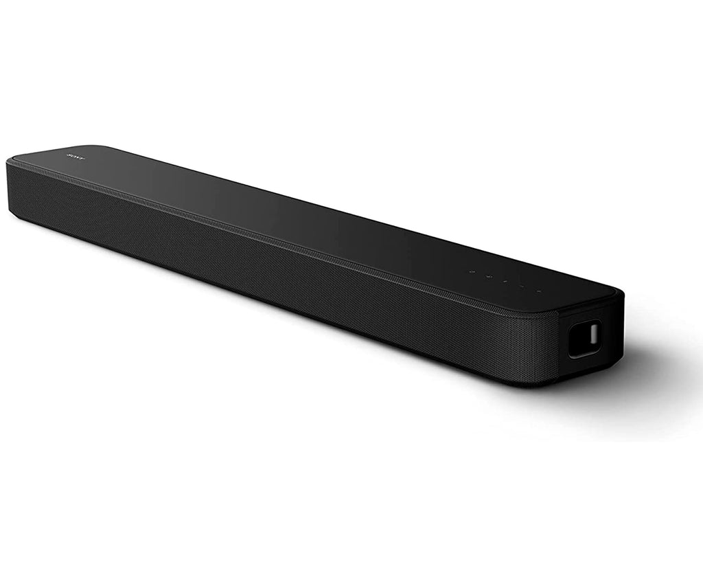 SONY HT-S2000 BLACK / BARRA DE SONIDO CON 250W 3.1CH - detalle
