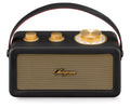 SANGEAN RA-101 BLACK GOLD / ALTAVOZ PORTÁTIL