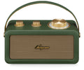 SANGEAN RA-101 FOREST GOLD / ALTAVOZ PORTÁTIL