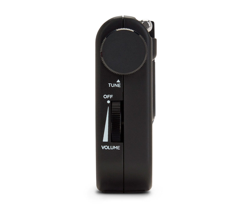 AIWA RS-55/BK NEGRO / RADIO PORTÁTIL DE BOLSILLO - detalle