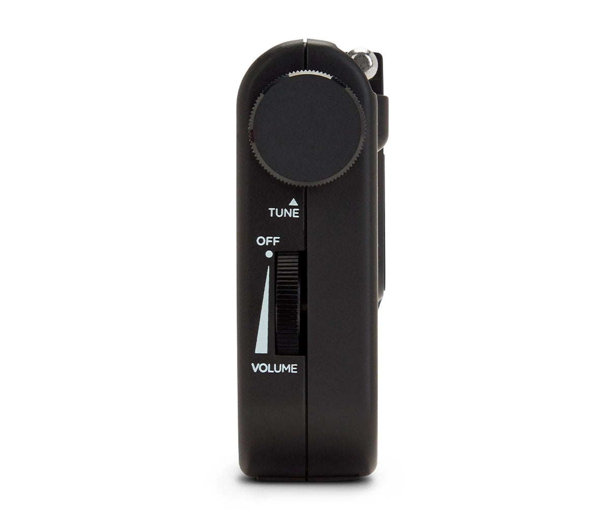 AIWA RS-55/BK NEGRO / RADIO PORTÁTIL DE BOLSILLO - detalle