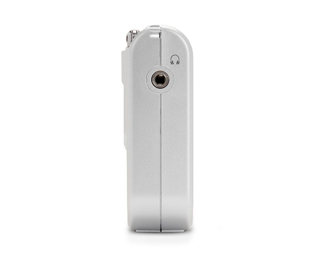 AIWA RS-55/SL BLANCA / RADIO PORTÁTIL DE BOLSILLO - detalle