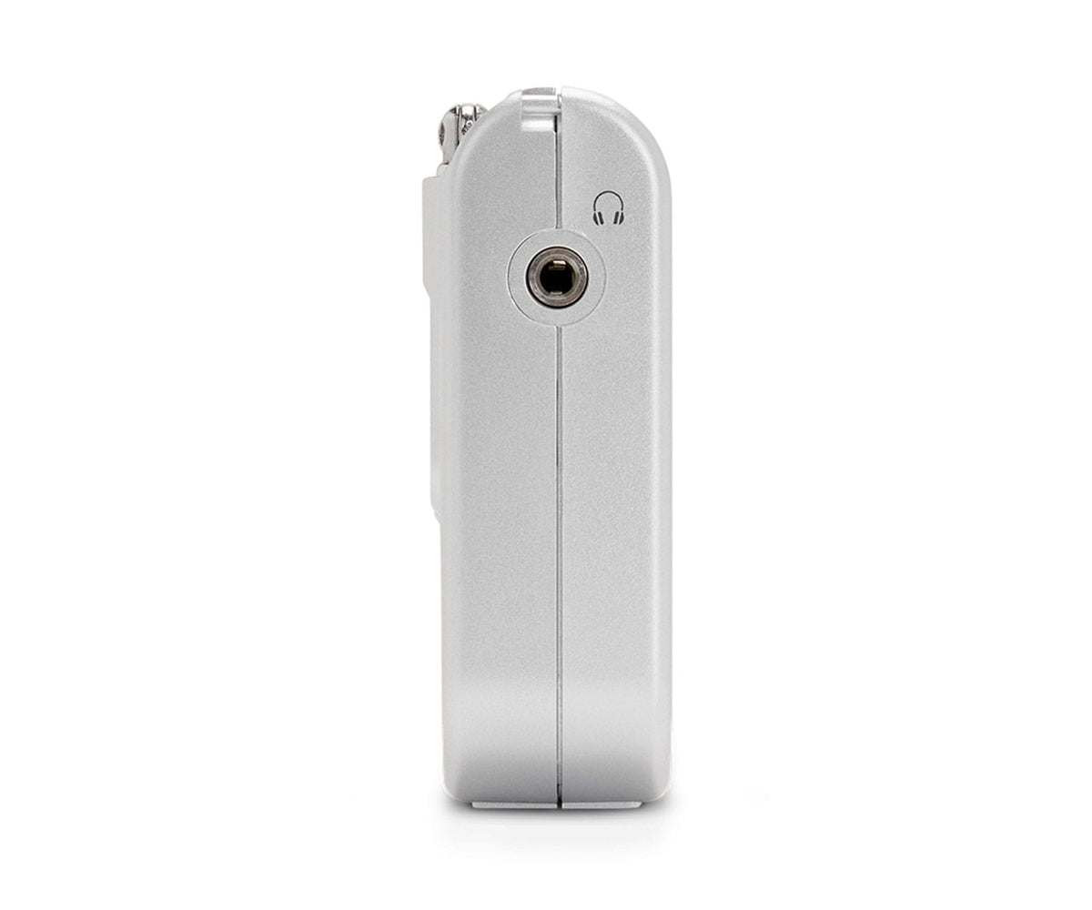 AIWA RS-55/SL BLANCA / RADIO PORTÁTIL DE BOLSILLO - detalle