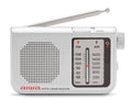 AIWA RS-55/SL BLANCA / RADIO PORTÁTIL DE BOLSILLO