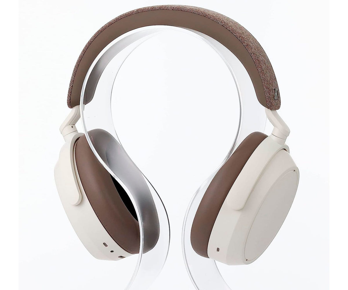 SENNHEISER MOMENTUM 4 WIRELESS WHITE / AURICULARES OVEREAR INALÁMBRICOS - detalle