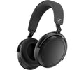 SENNHEISER MOMENTUM 4 WIRELESS BLACK / AURICULARES OVEREAR INALÁMBRICOS