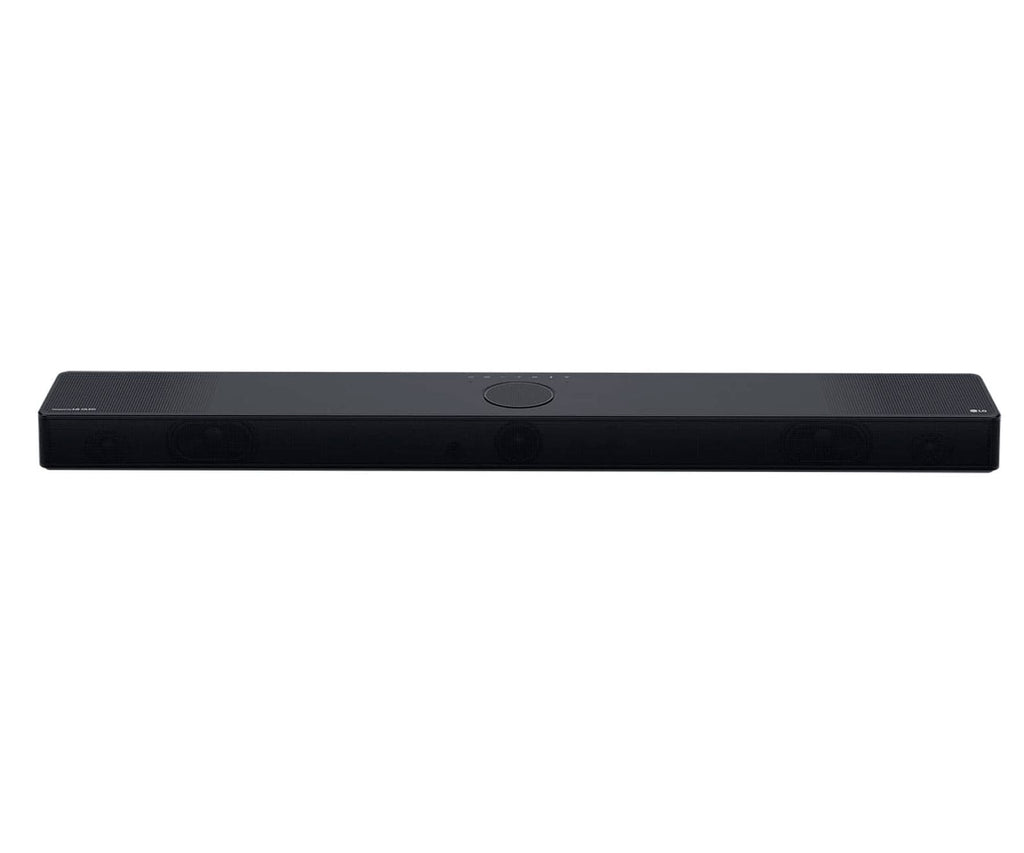 LG SC9S BLACK / BARRA DE SONIDO CON SUBWOOFER INALÁMBRICO 400W 3.1.3CH - detalle