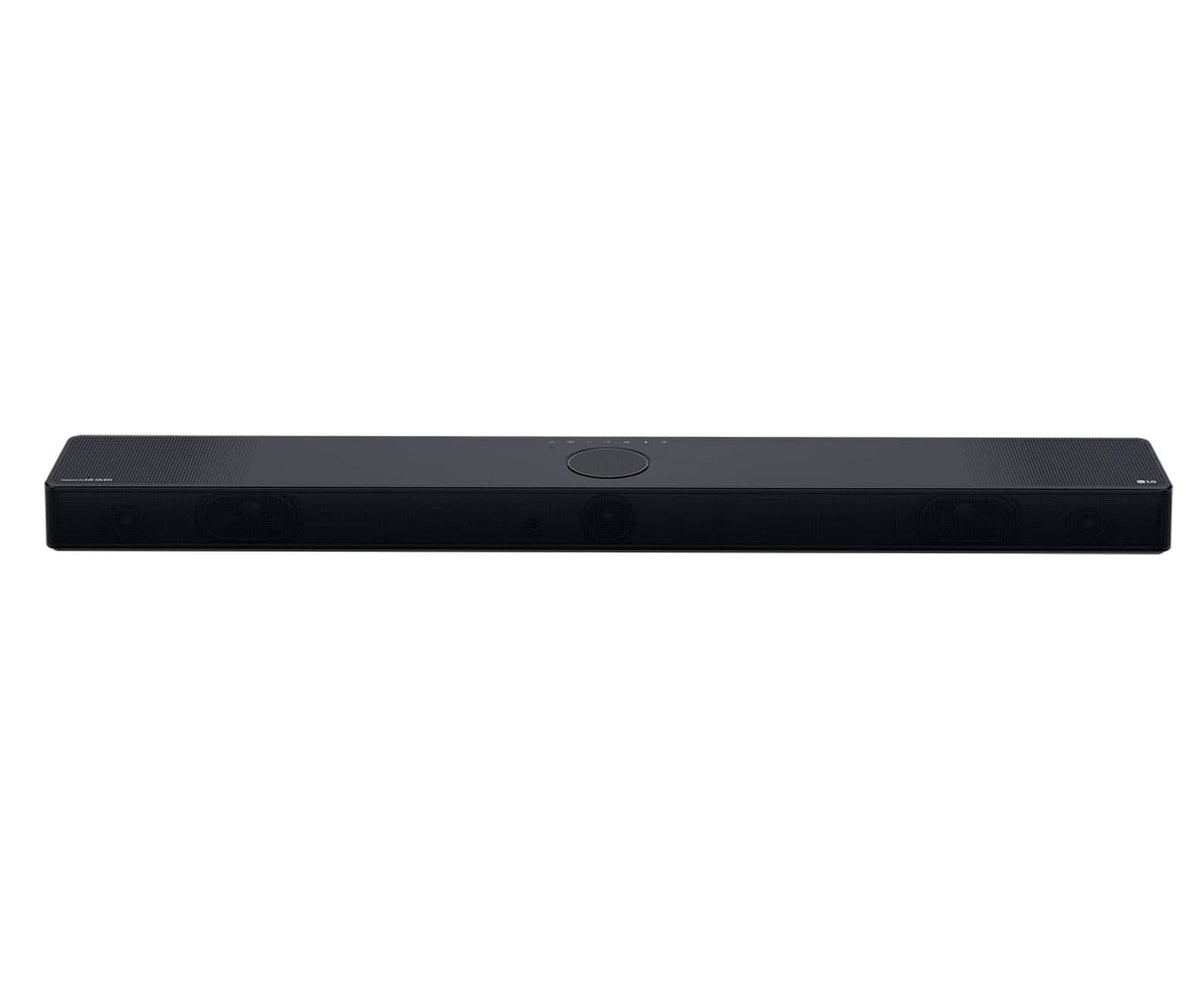 LG SC9S BLACK / BARRA DE SONIDO CON SUBWOOFER INALÁMBRICO 400W 3.1.3CH - detalle