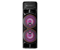 LG RNC9 DJ BLACK / ALTAVOZ DE FIESTA & KARAOKE