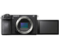SONY ILCE-6700 / CUERPO DE CÁMARA RÉFLEX