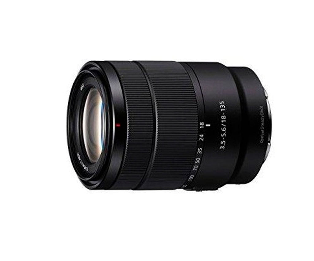 SONY ILCE-6700M / CÁMARA RÉFLEX - detalle