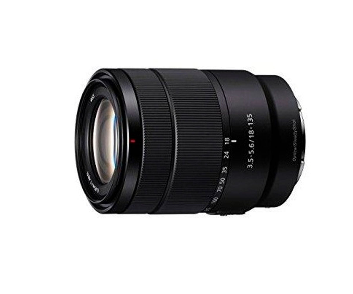 SONY ILCE-6700M / CÁMARA RÉFLEX - detalle