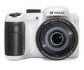 KODAK PIXPRO AZ255 WHITE / CÁMARA BRIDGE