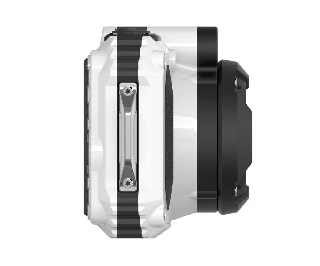 KODAK PIXPRO WPZ2 WHITE / CÁMARA COMPACTA WATERPROOF - detalle