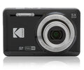KODAK PIXPRO FZ55 BLACK / CÁMARA COMPACTA