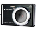 AGFAPHOTO DC5200 BLACK / CÁMARA COMPACTA