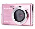 AGFAPHOTO DC5200 PINK / CÁMARA COMPACTA