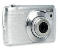 AGFAPHOTO DC8200 SILVER / CÁMARA COMPACTA
