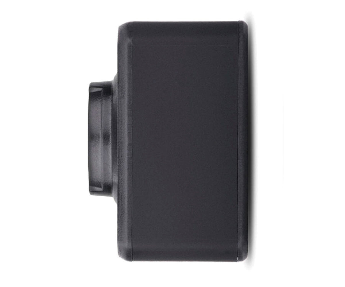 AGFAPHOTO REALIMOVE AC7000 BLACK / CÁMARA DEPORTIVA - detalle