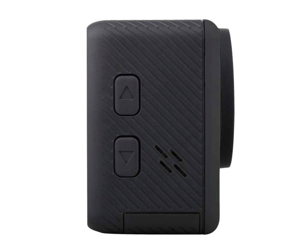 AGFAPHOTO REALIMOVE AC9000 BLACK / CÁMARA DEPORTIVA - detalle