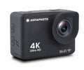 AGFAPHOTO REALIMOVE AC9000 BLACK / CÁMARA DEPORTIVA