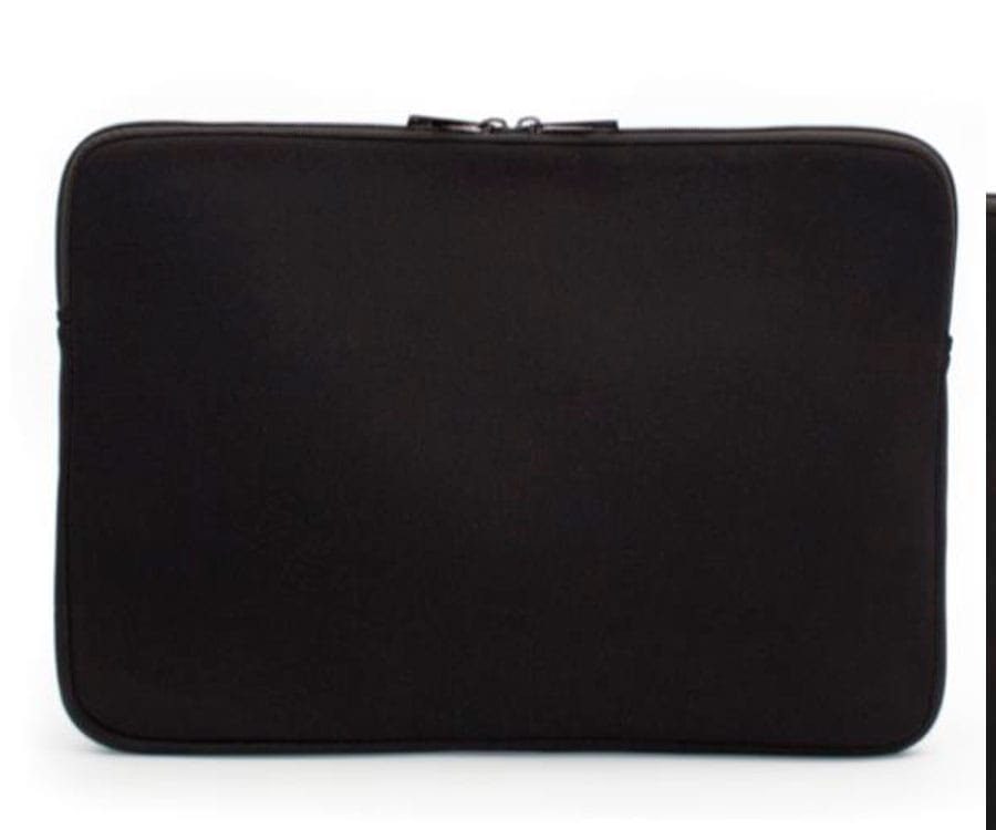 NILOX SLEEVE BLACK / FUNDA PARA PORTÁTIL DE 13.3 - detalle
