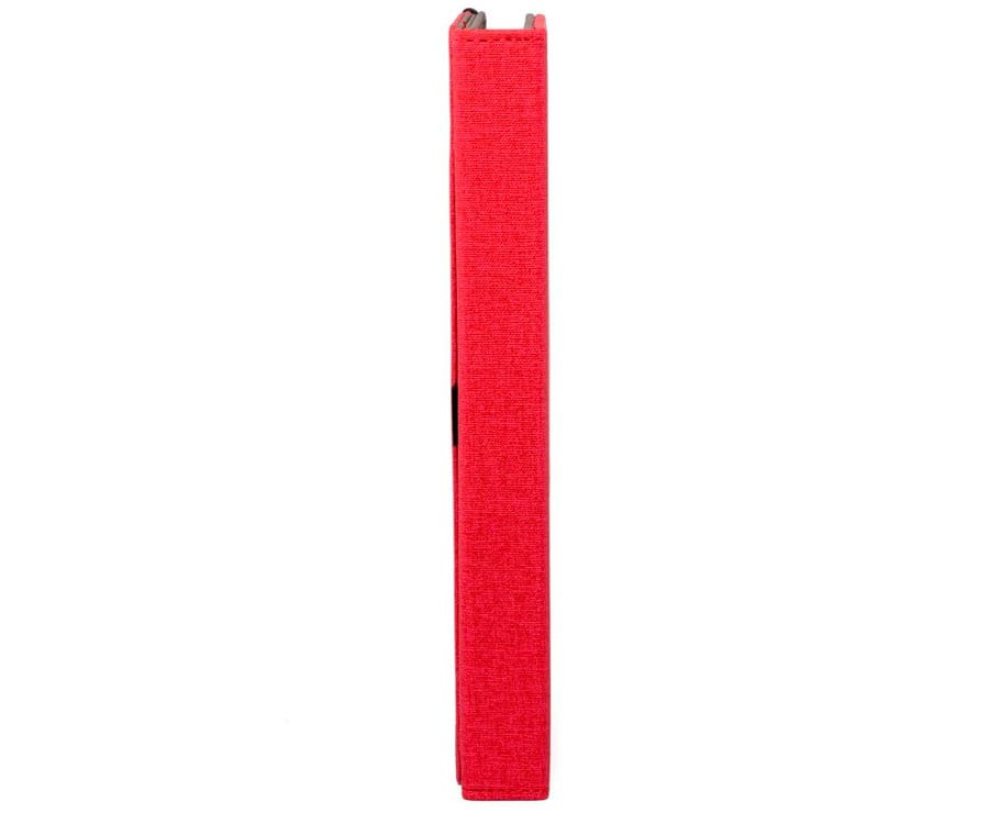 NILOX FOLIO RED / FUNDA TECLADO TABLET 10.5" - detalle