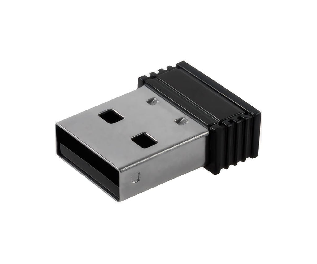 NILOX NXMOWI1001 BLACK / RATÓN INALÁMBRICO - detalle