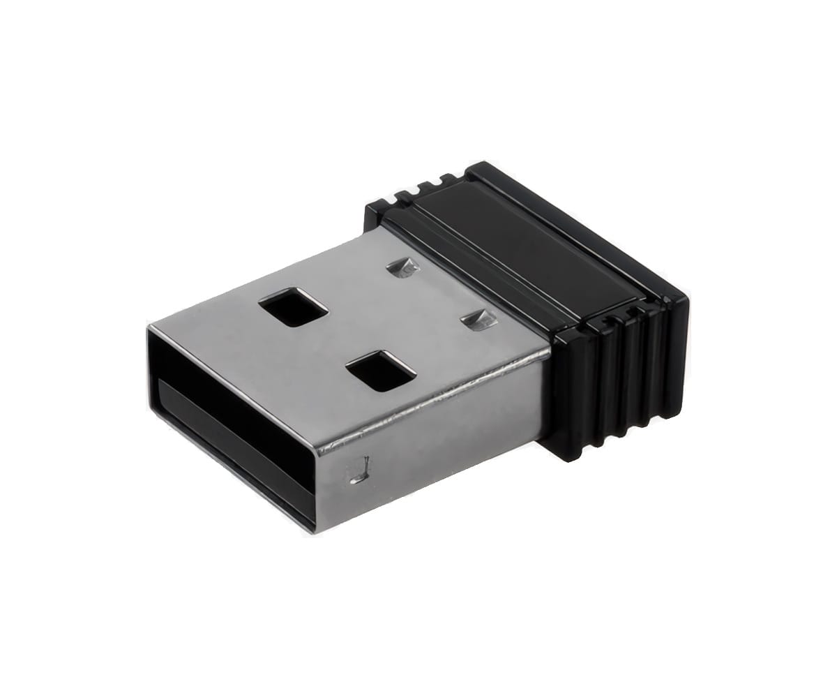 NILOX NXMOWI1001 BLACK / RATÓN INALÁMBRICO - detalle