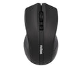 NILOX NXMOWI1001 BLACK / RATÓN INALÁMBRICO