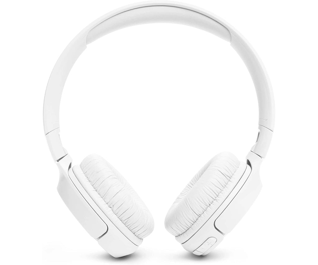 JBL TUNE 520BT WHITE / AURICULARES ONEAR INALÁMBRICOS - detalle