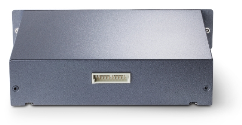 TP-Link TL-MCRP100 unidad de fuente de alimentación 75 W Negro - detalle