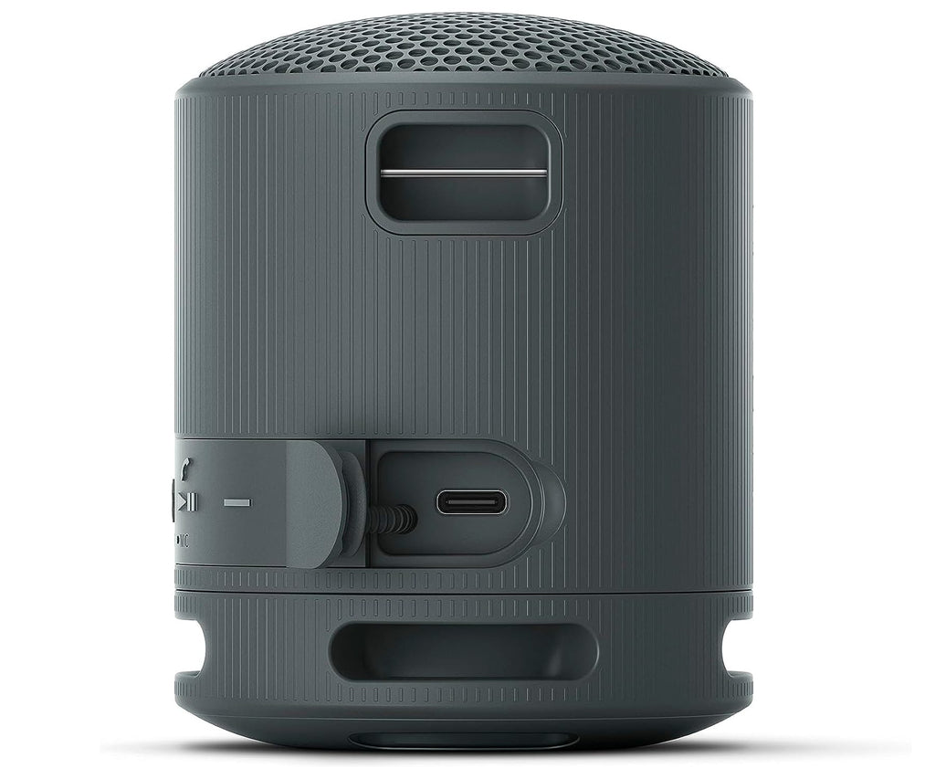 SONY SRS-XB100 BLACK / ALTAVOZ INALÁMBRICO - detalle