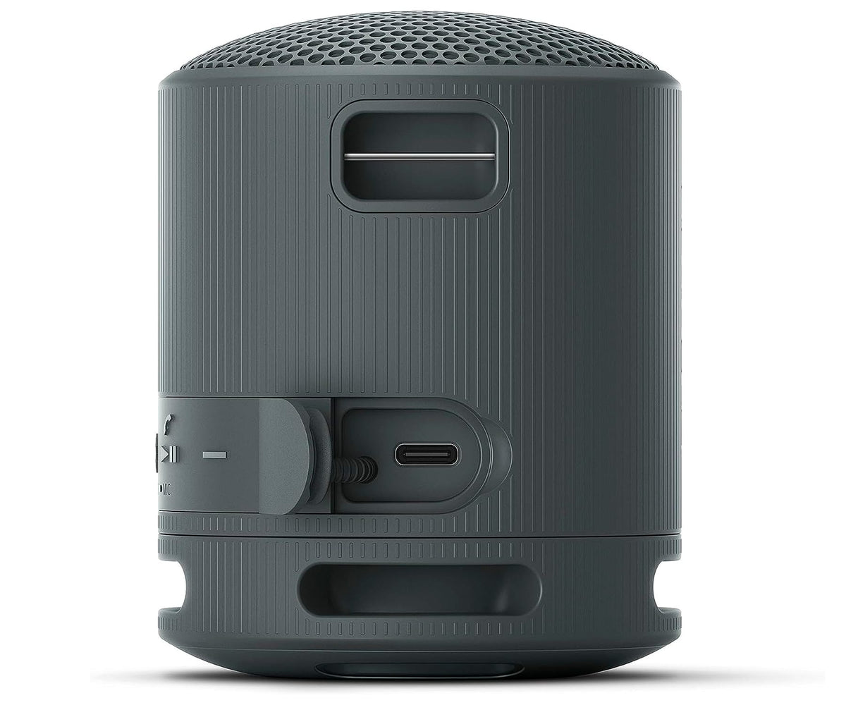 SONY SRS-XB100 BLACK / ALTAVOZ INALÁMBRICO - detalle