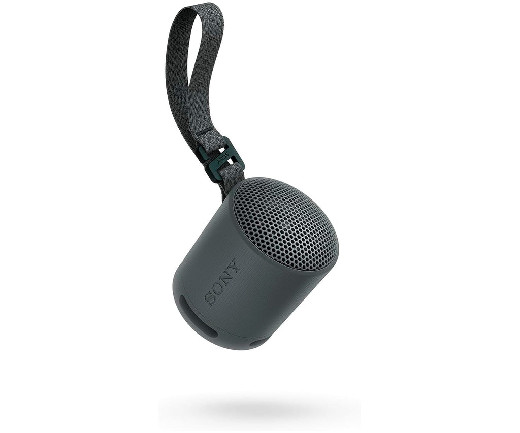 SONY SRS-XB100 BLACK / ALTAVOZ INALÁMBRICO - detalle