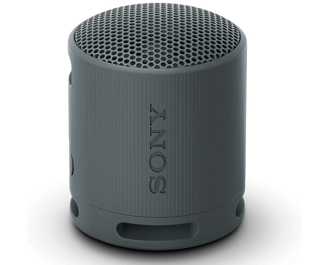 SONY SRS-XB100 BLACK / ALTAVOZ INALÁMBRICO