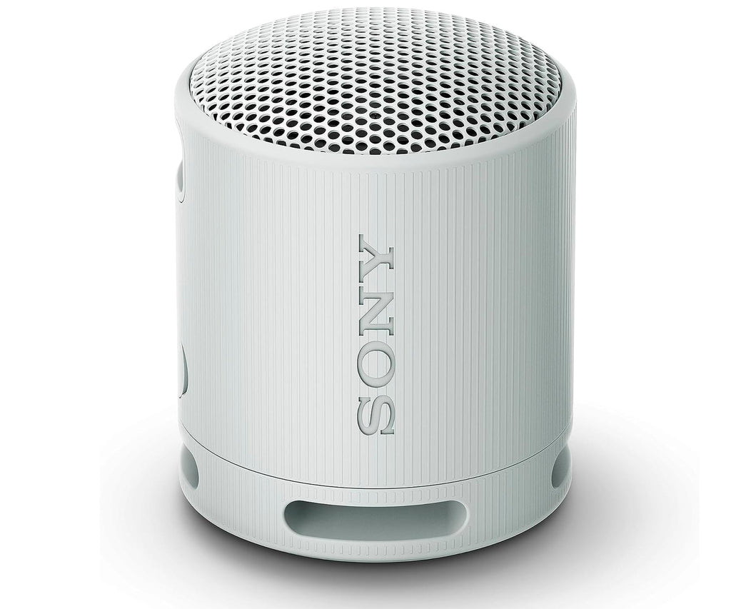 SONY SRS-XB100 WHITE / ALTAVOZ INALÁMBRICO