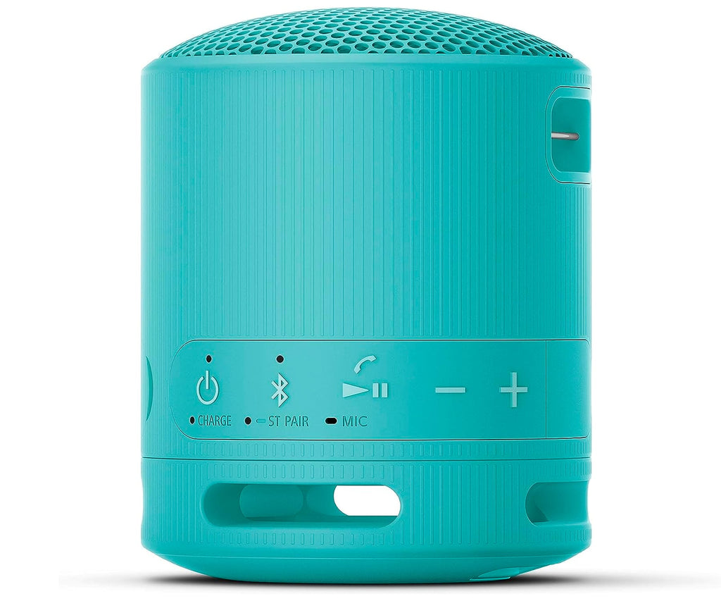 SONY SRS-XB100 BLUE / ALTAVOZ INALÁMBRICO - detalle
