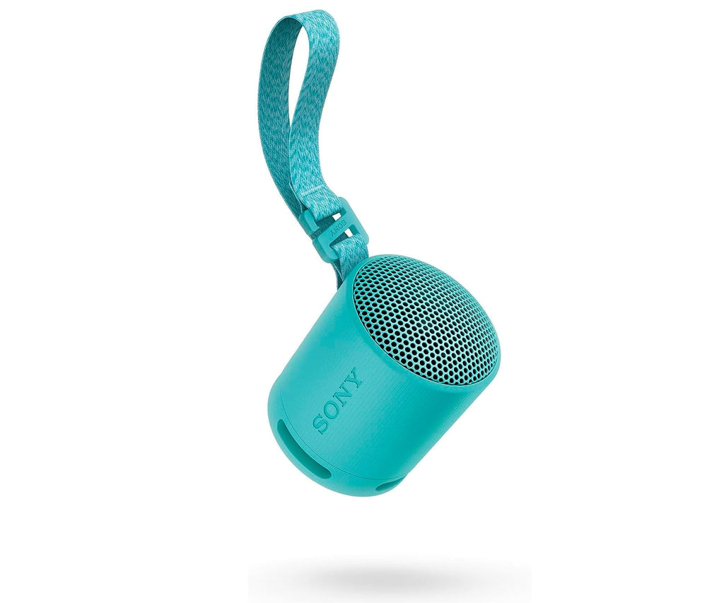 SONY SRS-XB100 BLUE / ALTAVOZ INALÁMBRICO - detalle