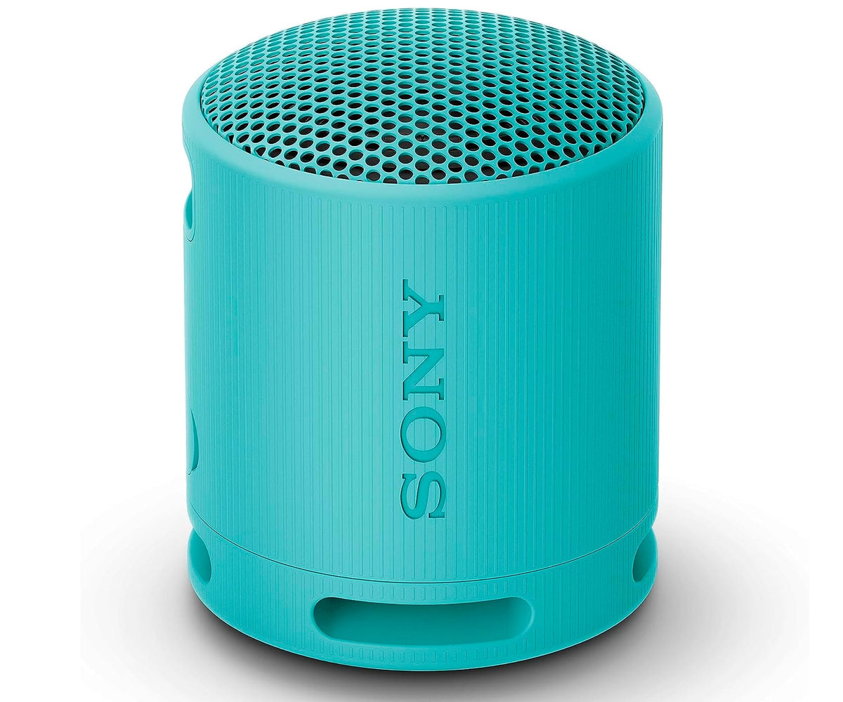 SONY SRS-XB100 BLUE / ALTAVOZ INALÁMBRICO