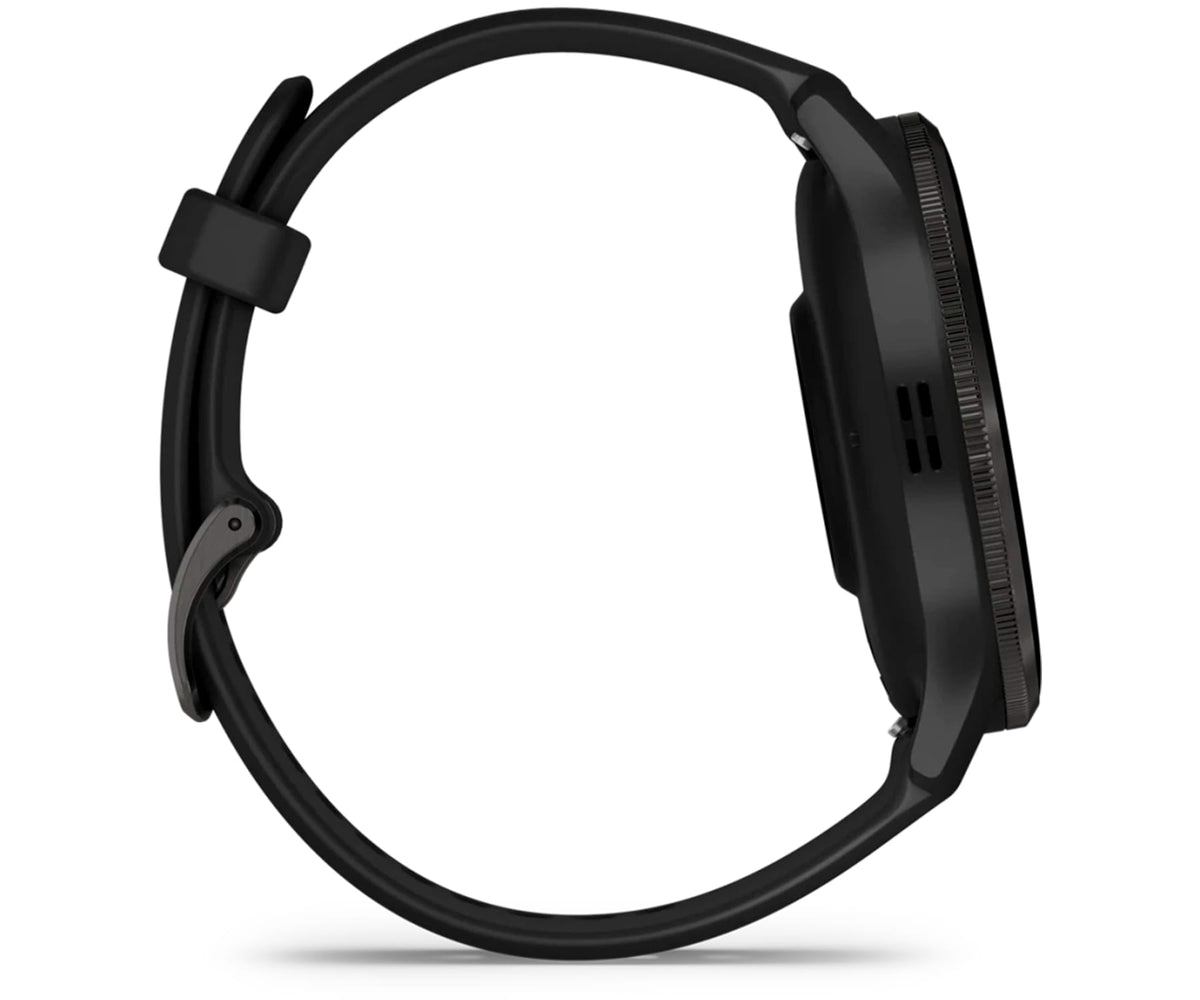 GARMIN VENU 3 BLACK + SLATE / SMARTWATCH 45MM - detalle