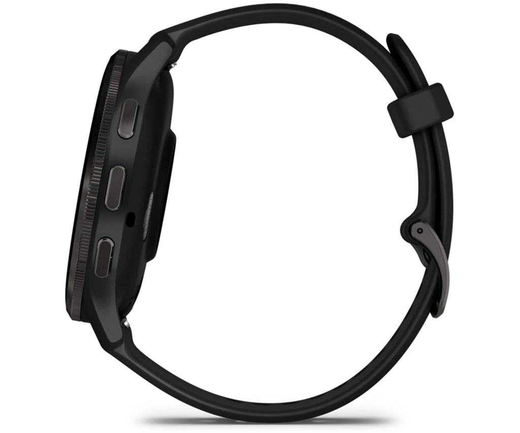 GARMIN VENU 3 BLACK + SLATE / SMARTWATCH 45MM - detalle