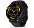 GARMIN VENU 3 BLACK + SLATE / SMARTWATCH 45MM
