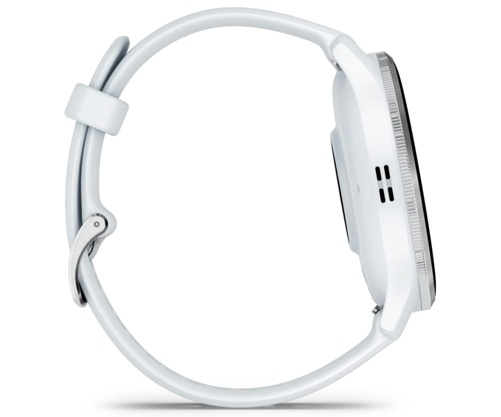 GARMIN VENU 3 WHITESTONE / SMARTWATCH 45MM - detalle