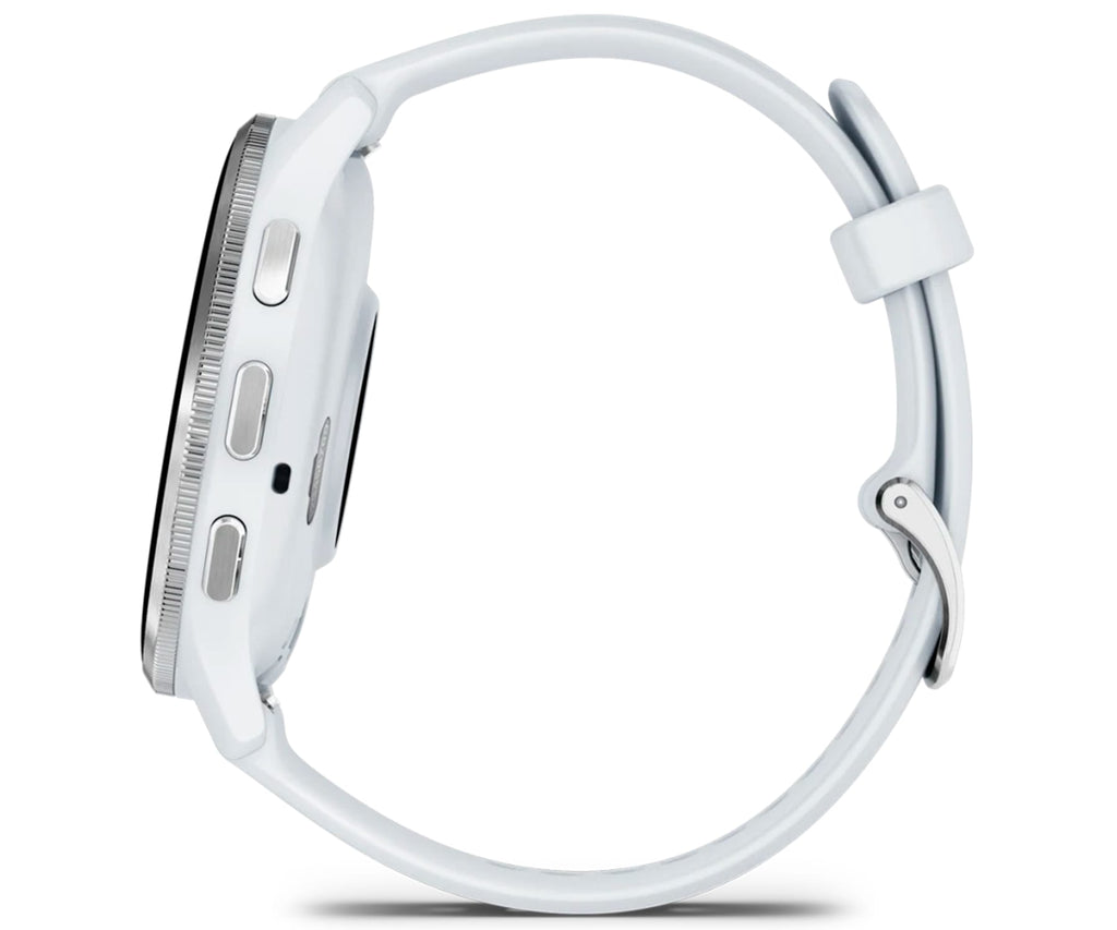 GARMIN VENU 3 WHITESTONE / SMARTWATCH 45MM - detalle