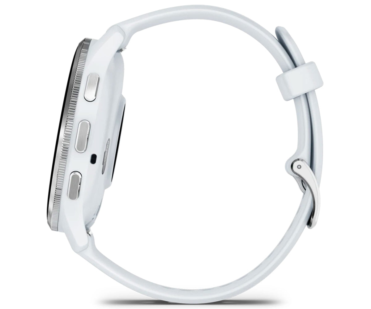 GARMIN VENU 3 WHITESTONE / SMARTWATCH 45MM - detalle