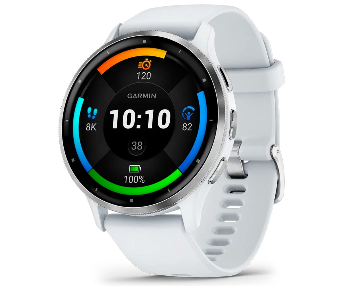 GARMIN VENU 3 WHITESTONE / SMARTWATCH 45MM
