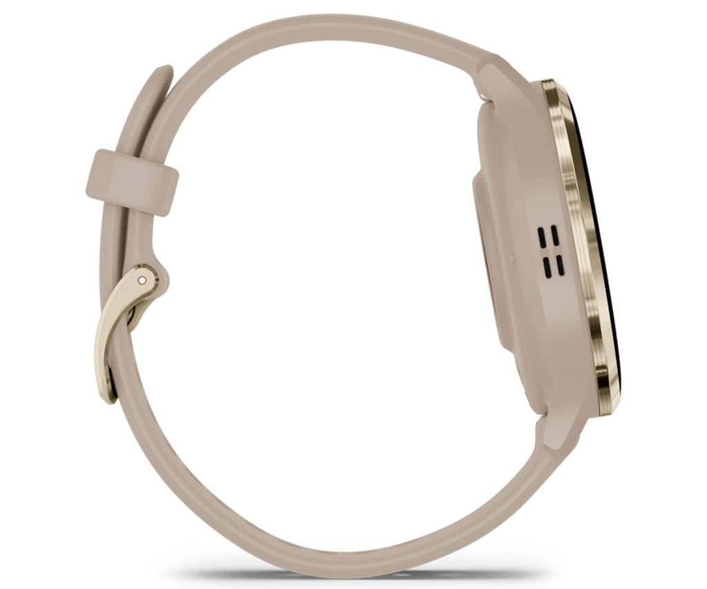 GARMIN VENU 3S FRENCH GREY / SMARTWATCH 41MM - detalle