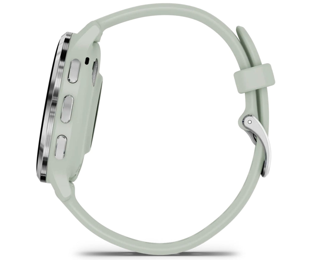 GARMIN VENU 3S SAGE GREY / SMARTWATCH 41MM - detalle